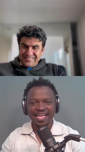 Immigrants Rising: Seeking Wisdom from Those Who’ve Made It Every journey starts with a dream—but the path can feel lonely, uncertain, even overwhelming. That’s why many immigrants are now reaching out to those who've walked the road before them—the mentors, trailblazers, and everyday heroes who turned struggle into success. What if one conversation with someone who’s made it could change the course of your journey forever? You’re not alone—and you don’t have to figure it out alone. Reach out. A