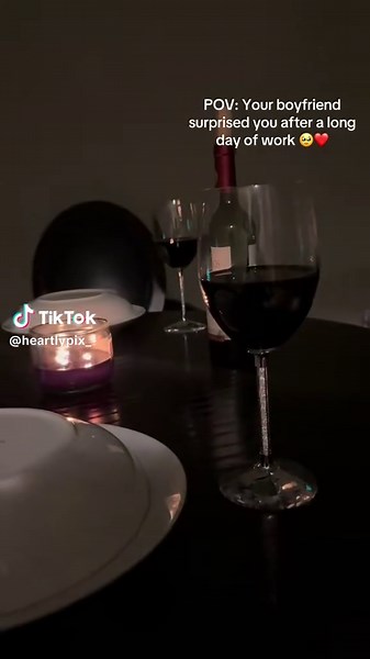 Best gift ever🥺💕😭 #cute #giftgiving #couple #giftideas