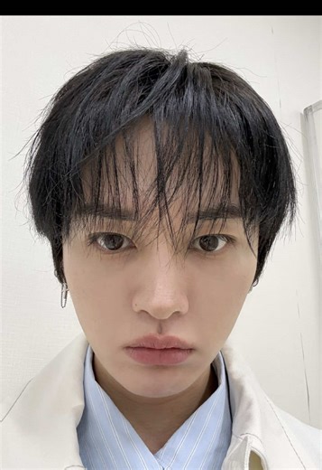 Criação de Arte Inspirada em Han Ji Sung e Lee Know