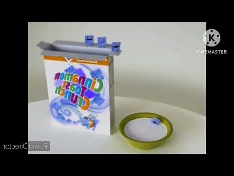 cinnamon toast crunch high dive effects preview 11 new effects