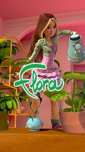 145K views · 10K reactions | Flora is about to sprinkle her magic! Winx Club: The Magic is Back is OUT NOW on Netflix ✨ #winxclub #winxclubofficial #winxclubthemagicisback #themagicisback | Winx Club | Facebook