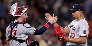 Duran throws fastest pitch of 2023 ... again