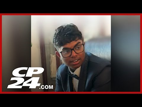 Victim in Scarborough Town Centre shooting identified