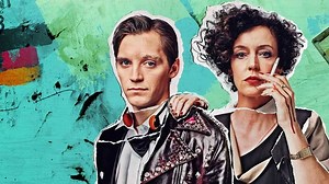 Deutschland 86 S01E05 - Green Book