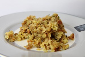 How do you use frappe mix?