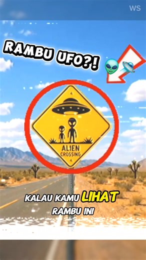 👽 Rambu UFO Penculik Manusia di Tennessee?! 🛸