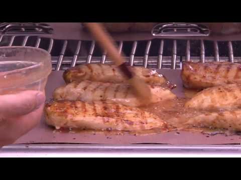 Copper Chef Grill & Bake Mats