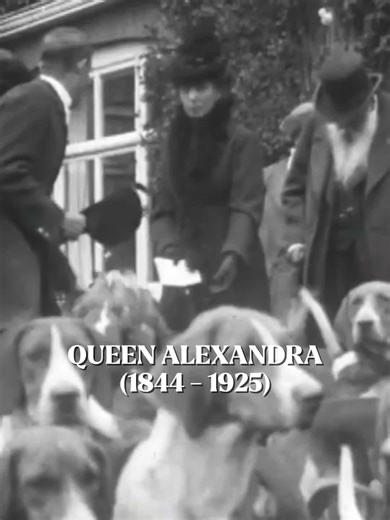 Queen Alexandra of Denmark: A Royal Legacy