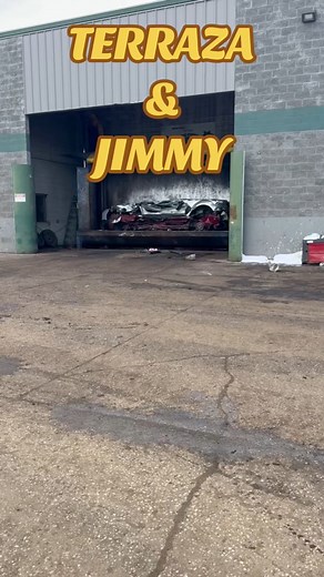 55K views · 1.3K reactions | Low Production Buick Terraza and Yellow GMC Jimmy #buickterraza #gmcjimmy #rarecars #autorecycling #junkyard #autopartscity | Auto Parts City, Inc. | Facebook