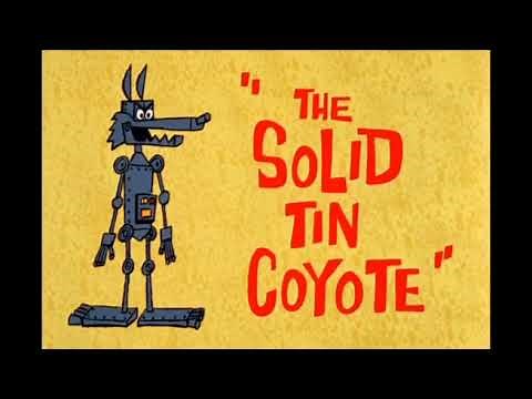Every Single Road Runner Title Card (Part 2)