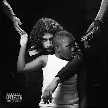 ISK - Trou A Rat (Audio Officiel) Album Vérité