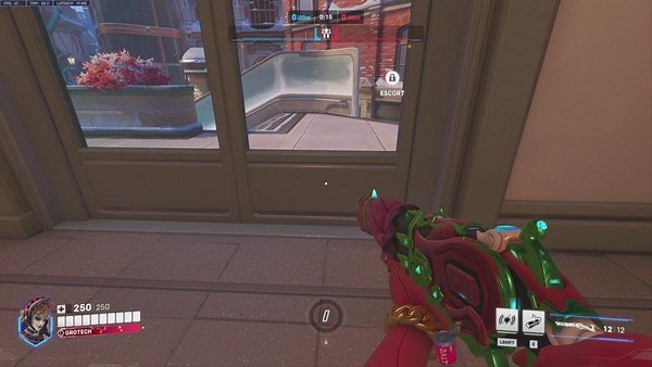 GrotechGaming - Twitch