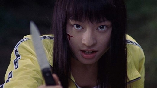 Cult Classic 'Battle Royale' Has Returned to Theaters