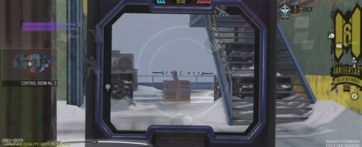 Vibing to My Spotify Playlist: Call of Duty Moments