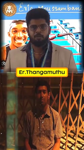 *🍁TNPSC GROUP I, II & IV 2026🍁* ✨ 2026 ஆம் ஆண்டில் வர இருக்கும் *TNPSC GROUP I, II & IV* போன்ற முக்கிய அரசுப்பணி தேர்வுகளுக்கான ஒருங்கிணைந்த பயிற்சி வகுப்புகள் நமது *Er THANGAMUTHU IPS ACADEMY-* ல் * *🎯TNPSC 2026 Course Plan:* 🔖 தினசரி 2 வகுப்புகள் - 6:00 AM: Maths & Tamil - 6:00 PM: General Knowledge 🔖 நேரடி மற்றும் ஆன்லைன் வகுப்புகள் (24×7 Recorded Class Available) 🔖 வாராந்திர திருப்புதல் தேர்வு 🔖 சமச்சீர் பள்ளி புத்தகத்தின் அடிப்படையிலான வகுப்புகள் 🔖 முக்கிய பாடக் குறிப்புகள் (Handwri