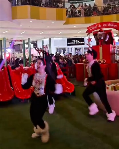 Ventura Centro Comercial on Reels