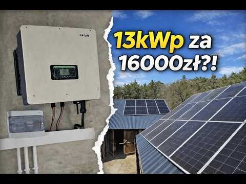 I am installing photovoltaics in 2026 – will it still be profitable?