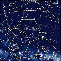 Zeta Centauri - Alchetron, The Free Social Encyclopedia