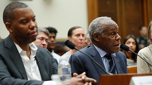 House committee holds hearing on slavery reparations amid growing discussion of issue