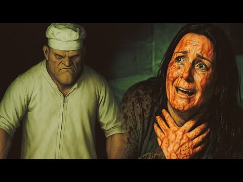 Popeye The Slayer Man 2025 Full Movie Ending Explained & Review | Summarized & Breakdown