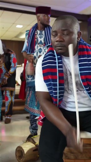 A Living Dance Tradition from Cameroon’s Southwest. #love #dance #culture