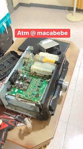 2.2K views · 25 reactions | Atm! | Mike Santos | Facebook