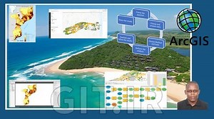 Solving Spatial problems with ArcGIS Desktop
