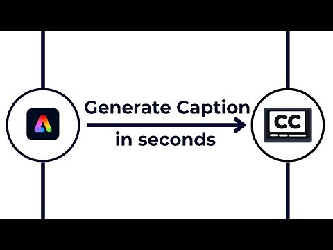 Attention Content Creators: Your Free Caption Tool Is HERE!