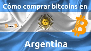 Dónde Comprar Bitcoins En Argentina: Mejores Webs En 2025