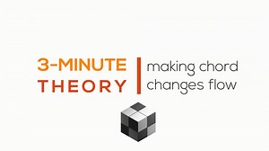 How to Make a Chord Progression Flow Like a Pro