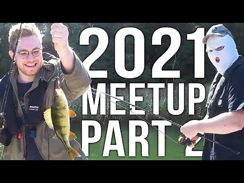 SWEDEN 2021 SUMMER MEETUP (PART 2)
