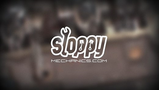 Sloppy Mechanics Wiki - 4l80e sloppy transbrake (3rd gear spool mod)