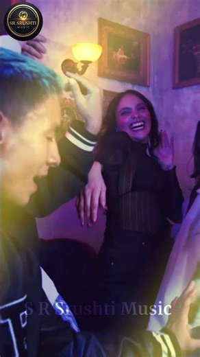 Full Night Party Chill 🔥 | Kannada Party Song 2026 | Night Vibes 💃🕺 #kannadashorts