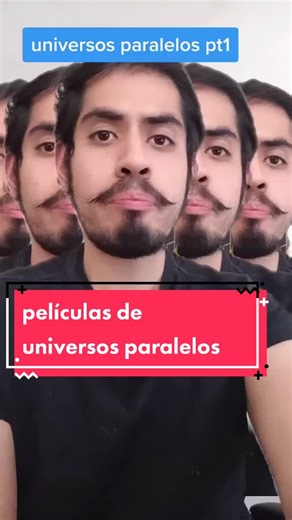 Top 5 Mind-Bending Parallel Universes Movies on Prime Video