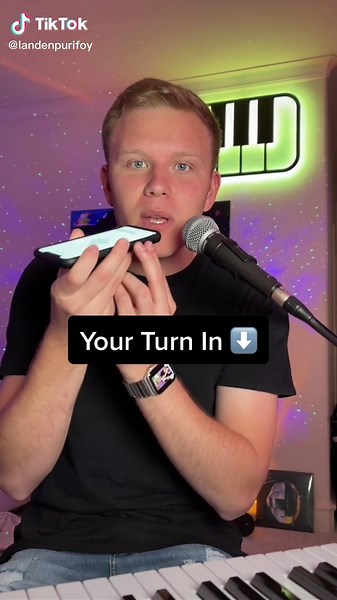 Try This!! Fun Talkbox Effect Tutorial with Piano