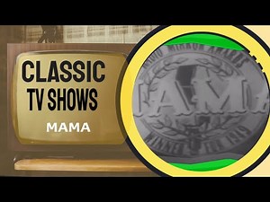 Mama~50s Sitcom Family Show
