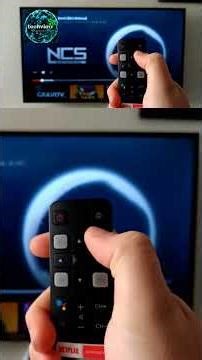 Setting up the audio on a TCL Android TV #tcl #audio