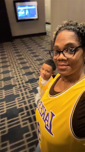 LilSwamp80 (@watergirl8014)’s videos with AND 1 - Cal Scruby