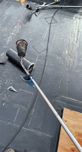 Roofing Process: Tools and Techniques Explained