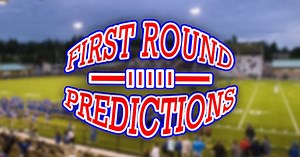 2019 Predictions: First Round of State