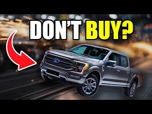 F-150 Powerboost Reliability Crisis | Sensor Failures Plague New Hybrids
