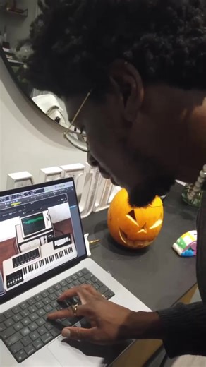 Labrinth on TikTok