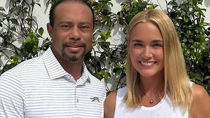 Vanessa Trump Net Worth: What business does Tiger Woods' new girlfriend have?