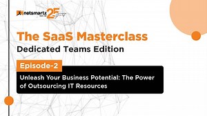 SaaS Masterclass: Dedicated Teams Edition - Episode 2 Unlock Your...