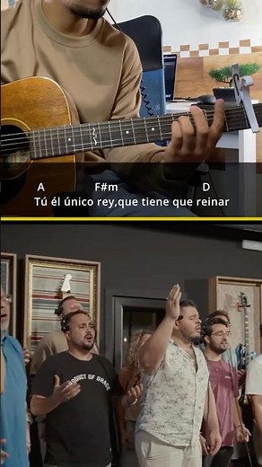 (Tu )El Unico Rey - Tuyo