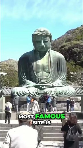 Explore Kamakura Japan's Stunning Great Buddha & Temples