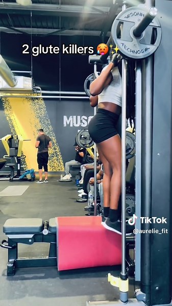 aurelie_fit sur TikTok