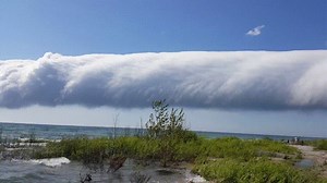 1.1K views · 293 reactions | Here is a gif of a tubular cloud...