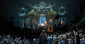 Great Performances:GP at the Met: Turandot Season 47 Episode 17