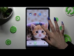 How to Download iOS Launcher on Realme Pad Mini - Launcher iOS...